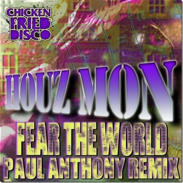 Fear of the World (Paul Anthony Remix)