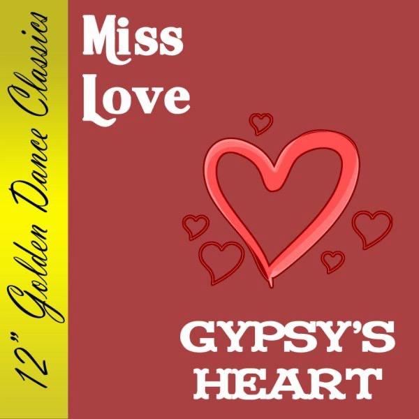 Gypsy's Heart (Karaoke Version)