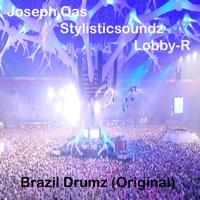 Brazil Drumz (Original)