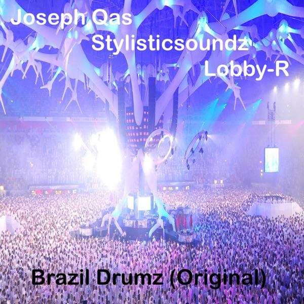 Brazil Drumz (Original)