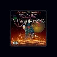 LUNI TUNED