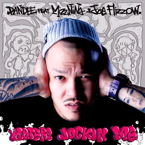 Haters Jockin' Me (feat. Mizz Nina & Joe Flizzow)