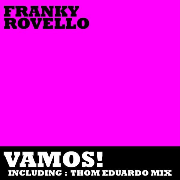 Vamos (Original Eargasm)