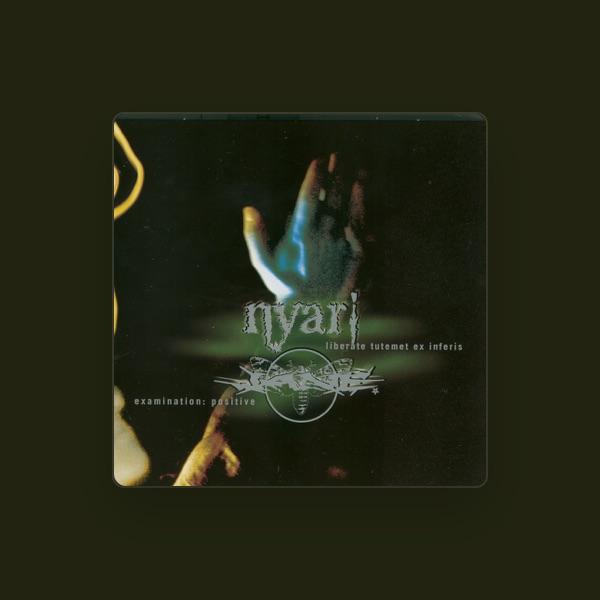 Nyari
