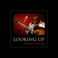 Thomas Jones Jr.