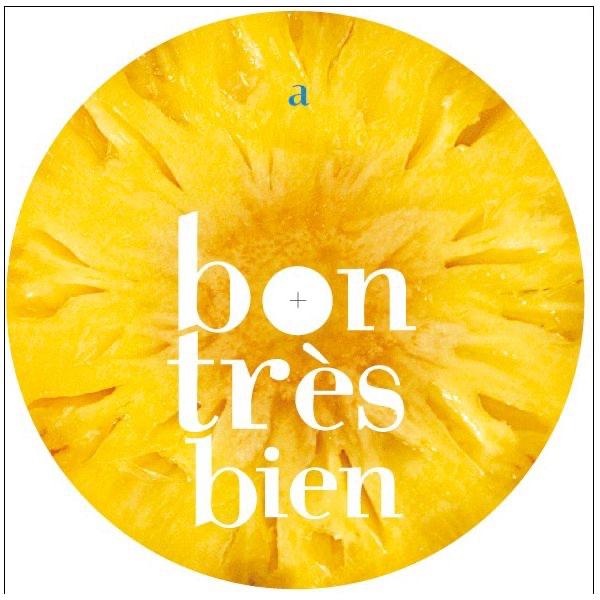 Bon Très Bien