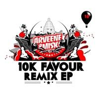 10k Favour (Stuff Ya Disco Remix)