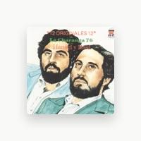 La Charanga 76
