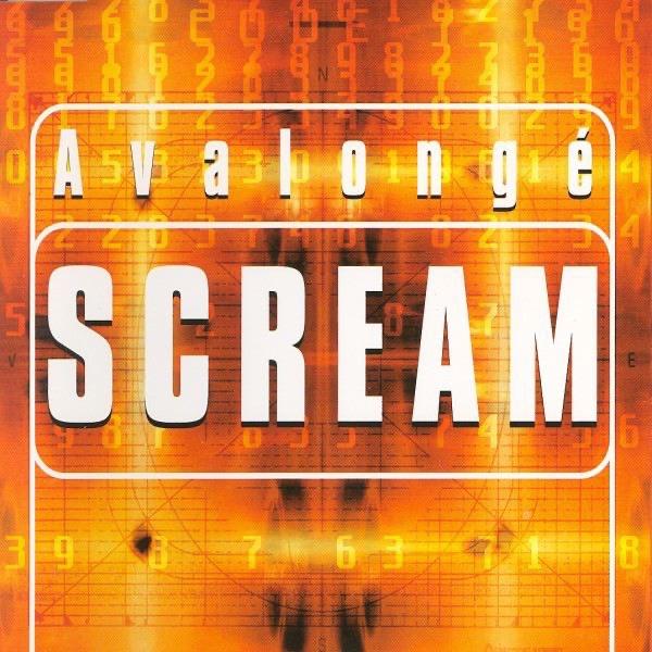 Scream (Acid Pimp Dub)