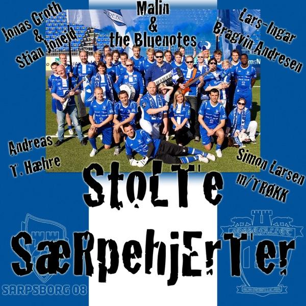 Her Kommer Sarpsborg (Vi Gir De Andre Deng!!!) [Karaokeversjon]