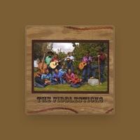 The Fiddlesticks