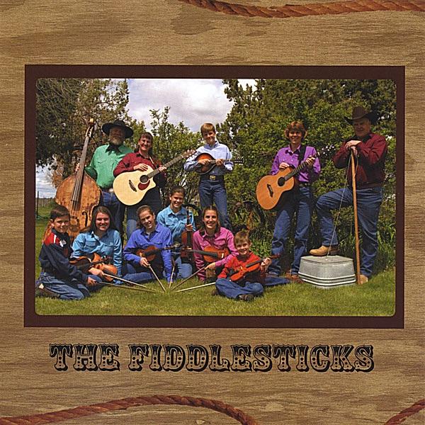 The Gal I Left Behind Me / Cowboy Ceilidh