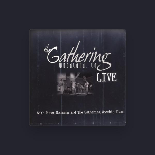 Peter Neumann and The Gathering Worship Team
