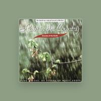 Sounds of the Earth