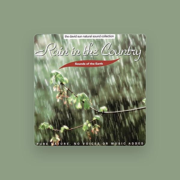 Sounds of the Earth