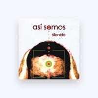 Así Somos