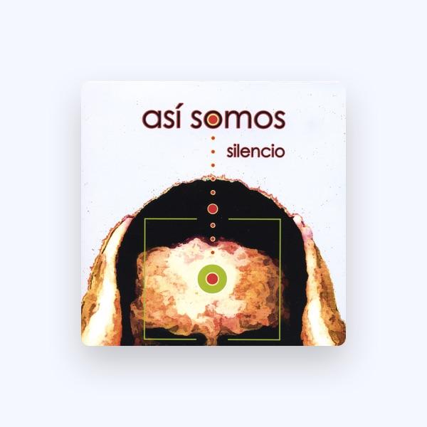 Así Somos