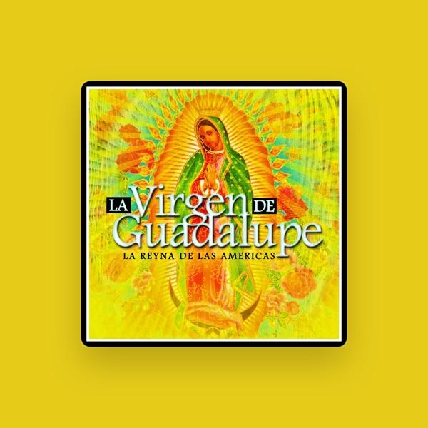 Virgen de Guadalupe
