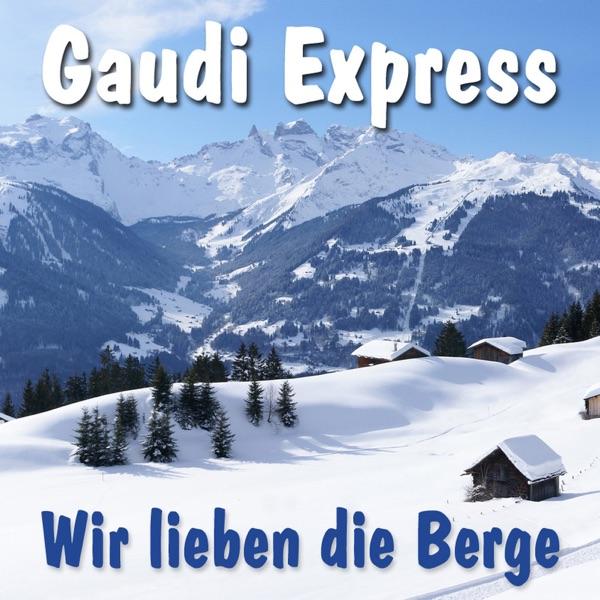 Wir lieben die Berge (Radio Version)