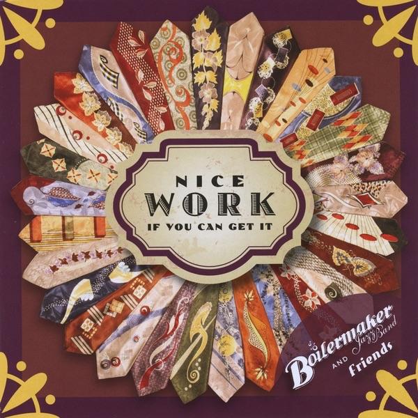 Pure Imagination (feat. Joe Negri)