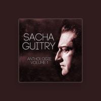 Sacha Guitry Collection