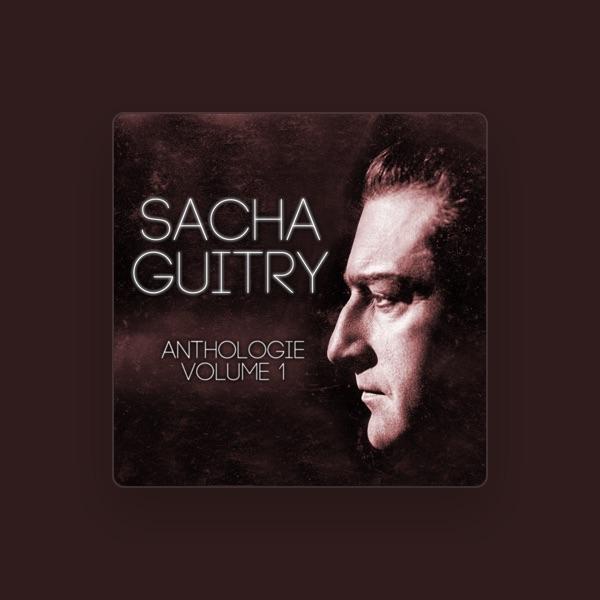 Sacha Guitry Collection