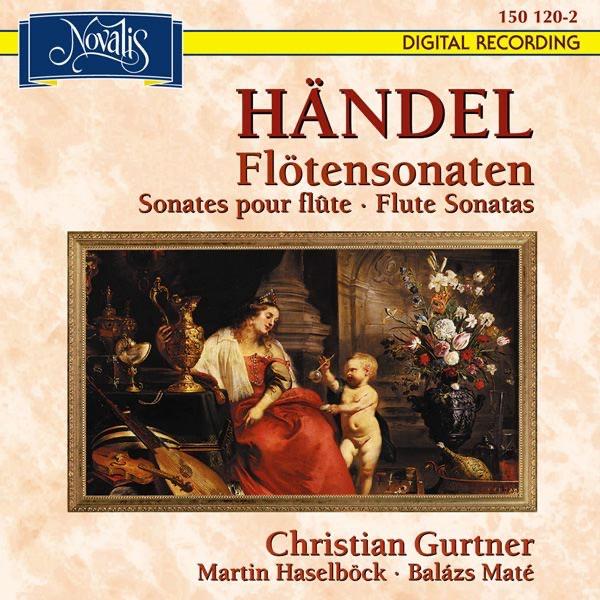 Sonata In G Major - Op. 1 - HWV 363b: III Adagio