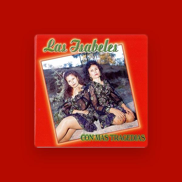 Las Isabeles