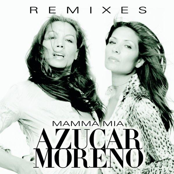 Mamma Mía (DJ Tombah London House Radio Edit Mix)