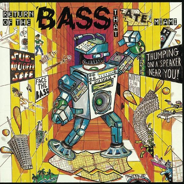 Bass Boy