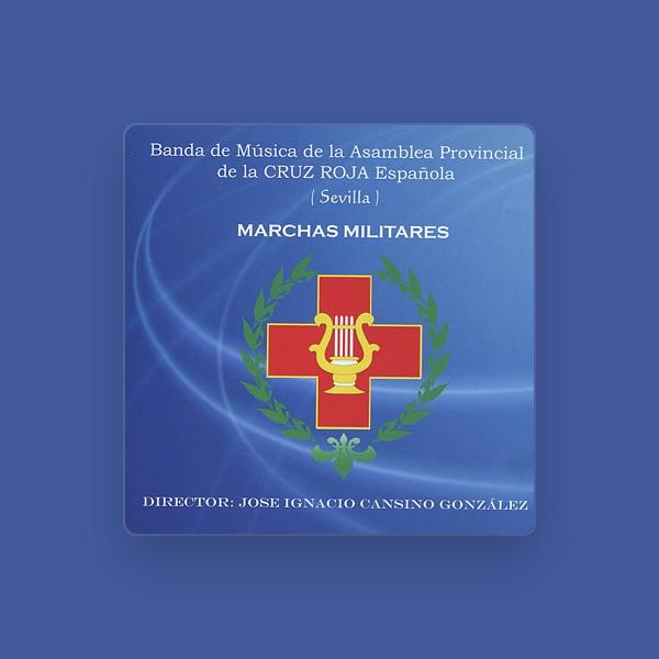 Banda de Música de la Cruz Roja