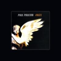 Paul Poulton