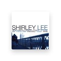 Shirley Lee