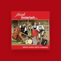 Kathrein Musig