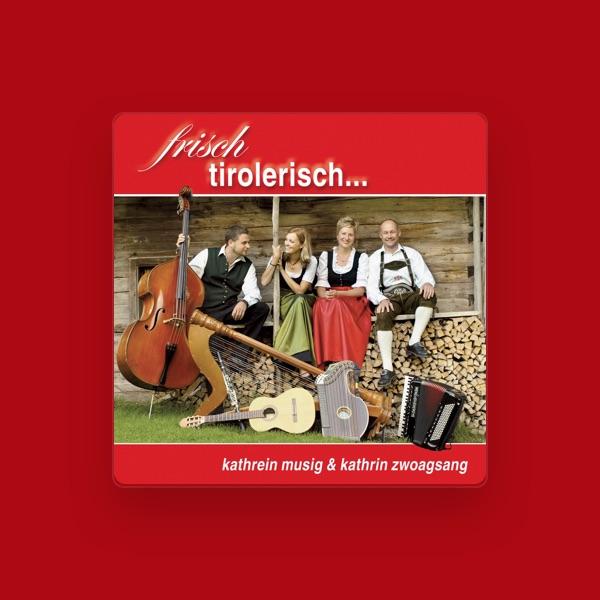 Kathrein Musig