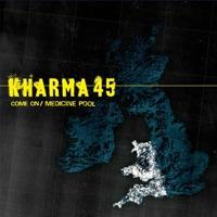 Medicine Pool (Hugo Nicolson Extended Mix)