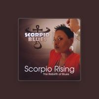 Scorpio Blues