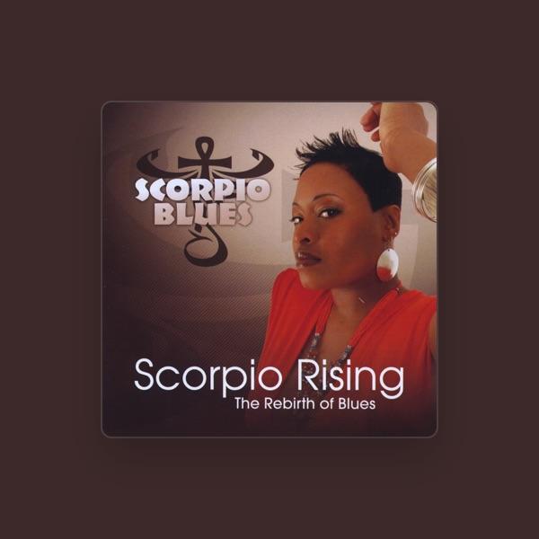 Scorpio Blues