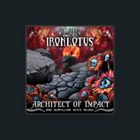 Iron Lotus