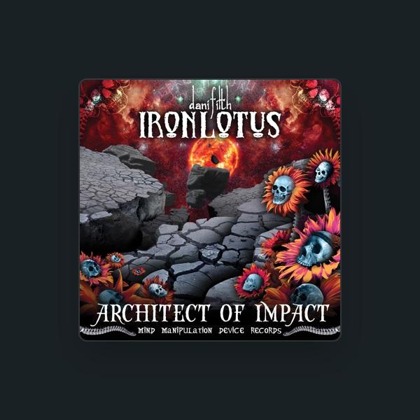 Iron Lotus