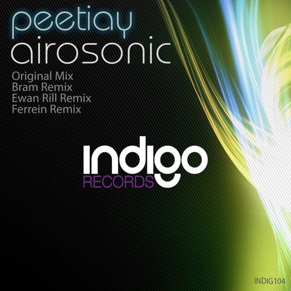 Airosonic (Ferrein Remix)