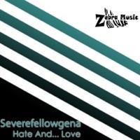 Severefellowgena (Original Mix)