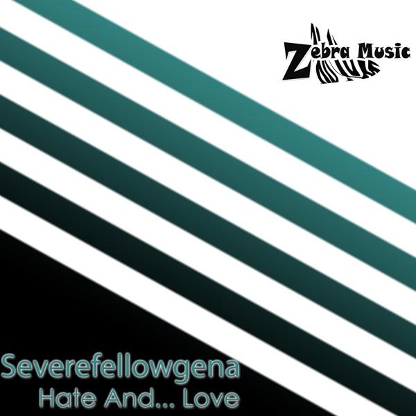 Severefellowgena (Original Mix)