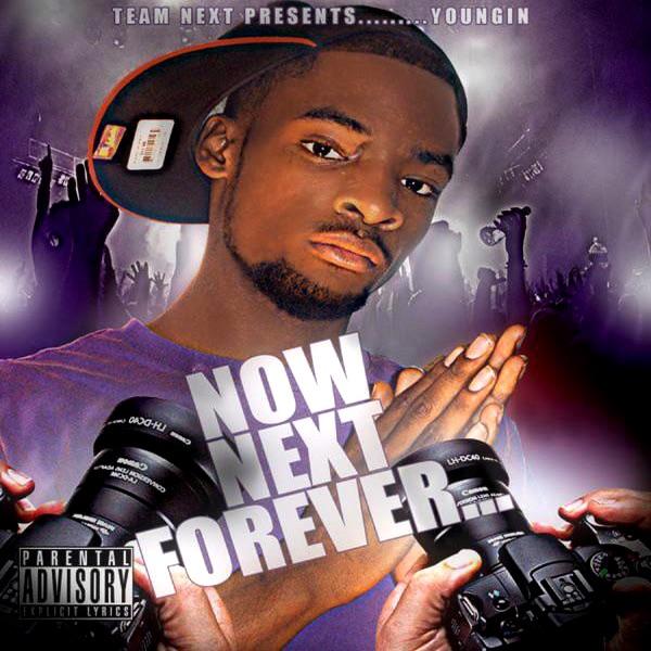 No More (feat. Black Meezy)