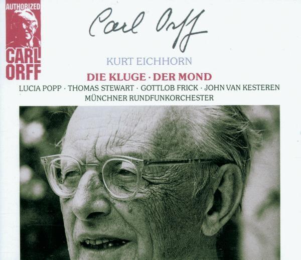 Der Mond - Ein Kleines Welttheater (Neufassung 1970): Wie Kalt Ist's Draußen In Der Welt