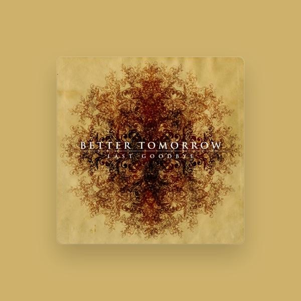 Better Tomorrow