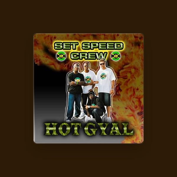 Set Speed Crew