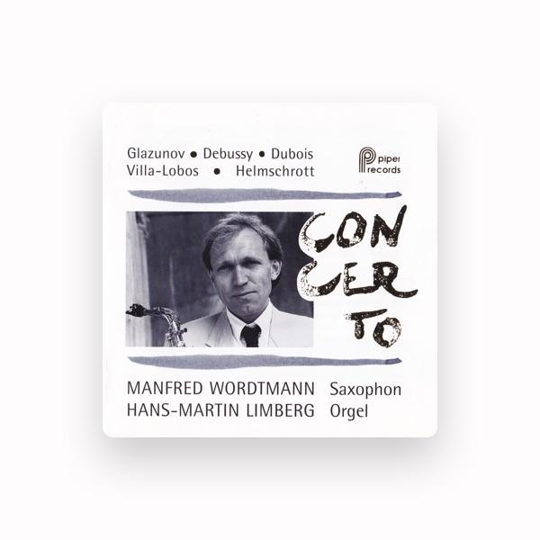 Manfred Wordtmann
