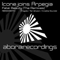 Fatal Beauty (Invisible Sounds Chillout Mix)