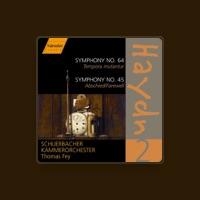 Schlierbacher Chamber Orchestra
